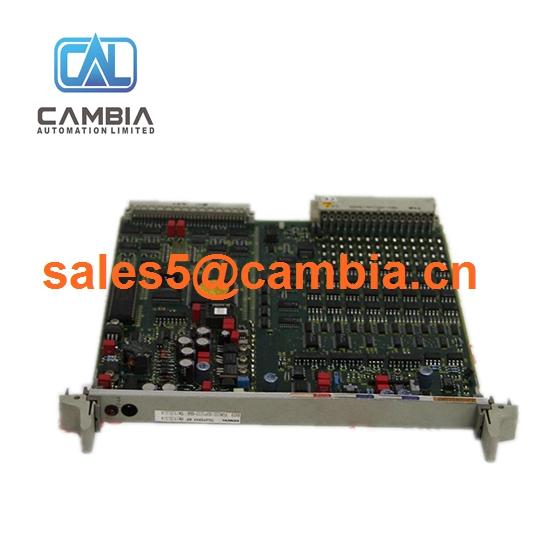 Simatic S5 Siwarex Weighing Module 7MH3305-1AA 